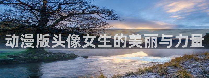 omofun官网下载入口：动漫版头像女生的美丽与力量