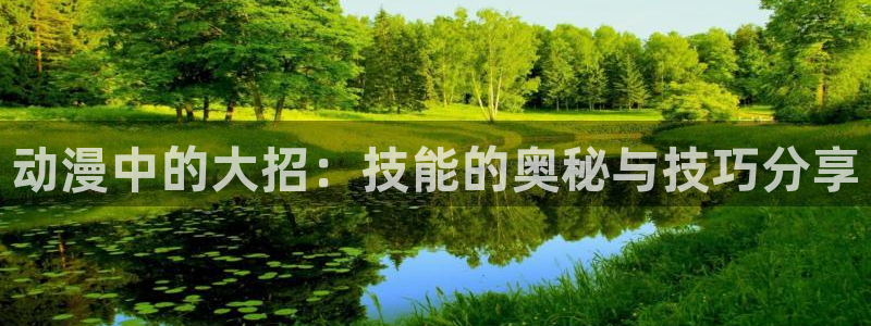 omofun怎么投屏：动漫中的大招：技能的奥秘与技巧分享