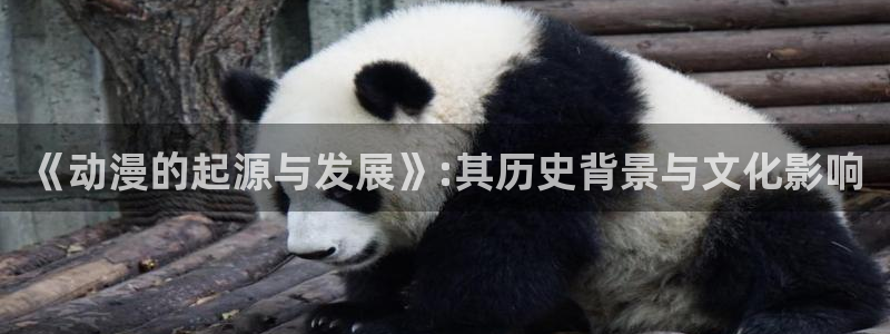 omofun官网入口下载最新版：《动漫的起源与发展》:其历史背景与文化影响